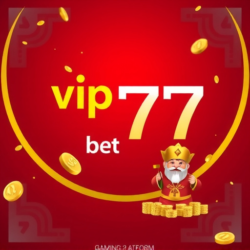 vip 777 bet